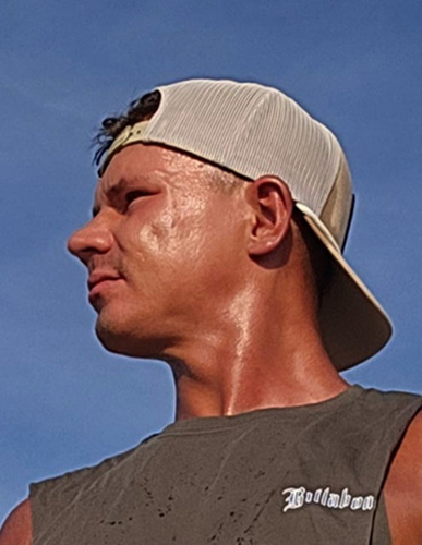 Павел Стариков